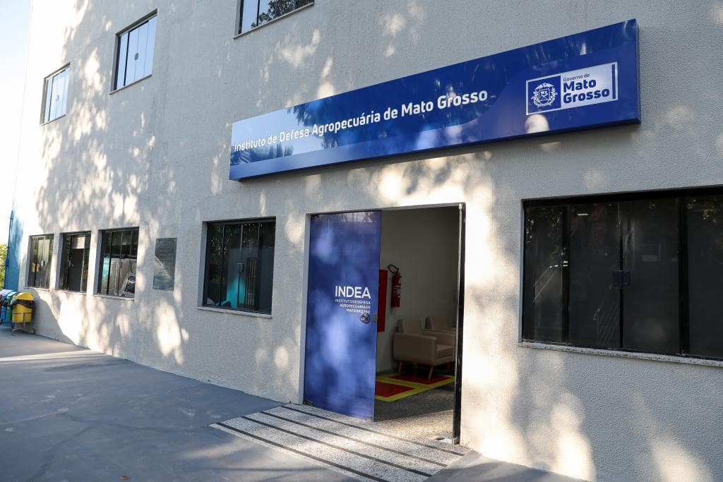 Governador nomeia 16 servidores classificados em concurso público do Indea