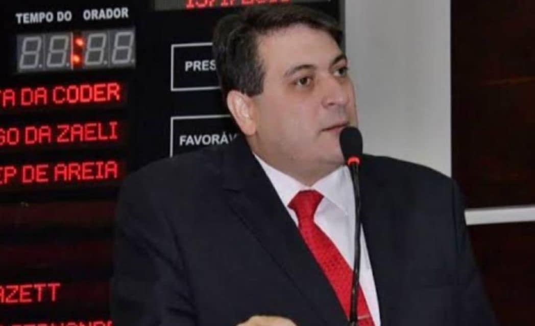 Fábio cobra explicações  e solução da Energisa para interrupção constante no fornecimento de energia