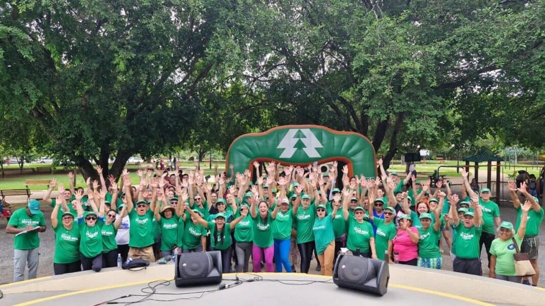 Unimed Cuiabá realiza 4ª edição do Encerramento Anual no Parque Mãe Bonifácia neste sábado