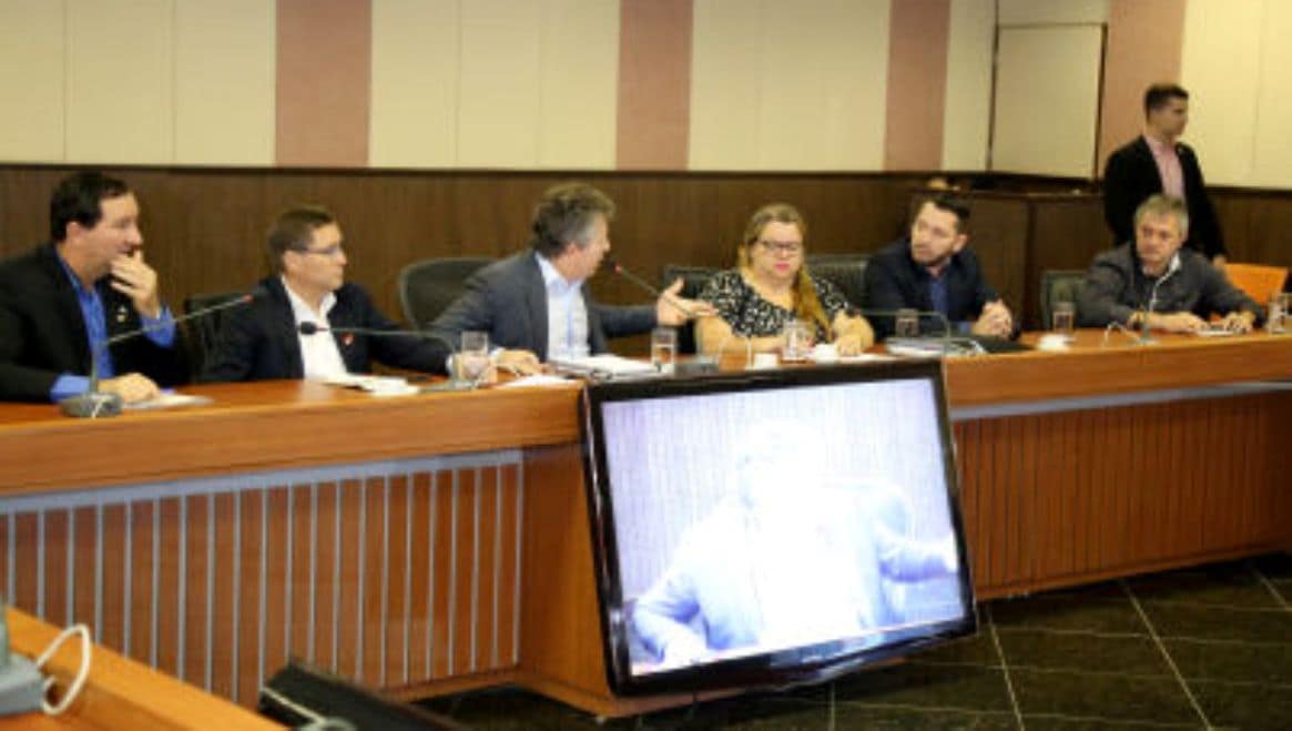 Proposta do governo aos professores será apresentada na próxima terça-feira