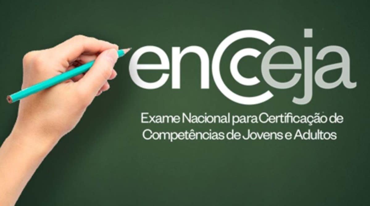 ENCCEJA | Pedido de reaplicação é suspenso e terá prazo prorrogado