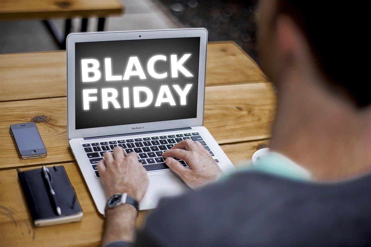 Black Friday: 6 dicas para aumentar as vendas na data queridinha do consumidor