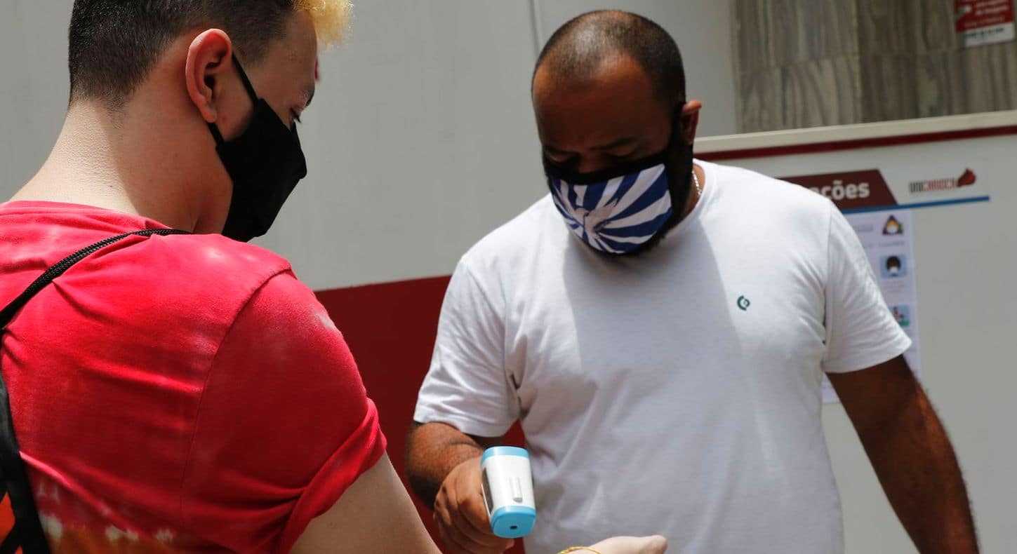 ENCCEJA | Pedidos de reaplicação começam nesta segunda (30/8)