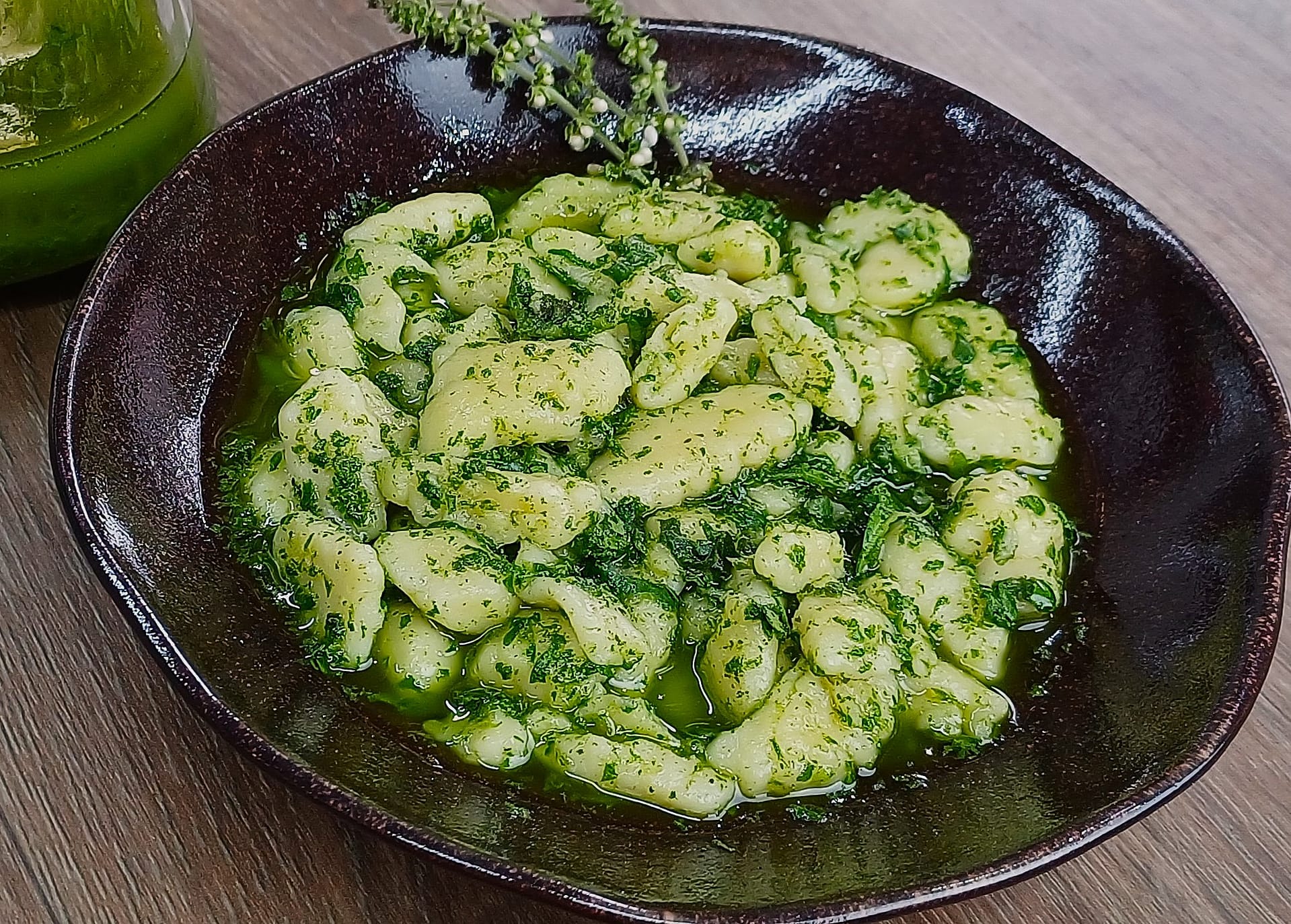Zini Alimentos traz sugestões para deixar seu Gnocchi Milano ainda mais gostoso