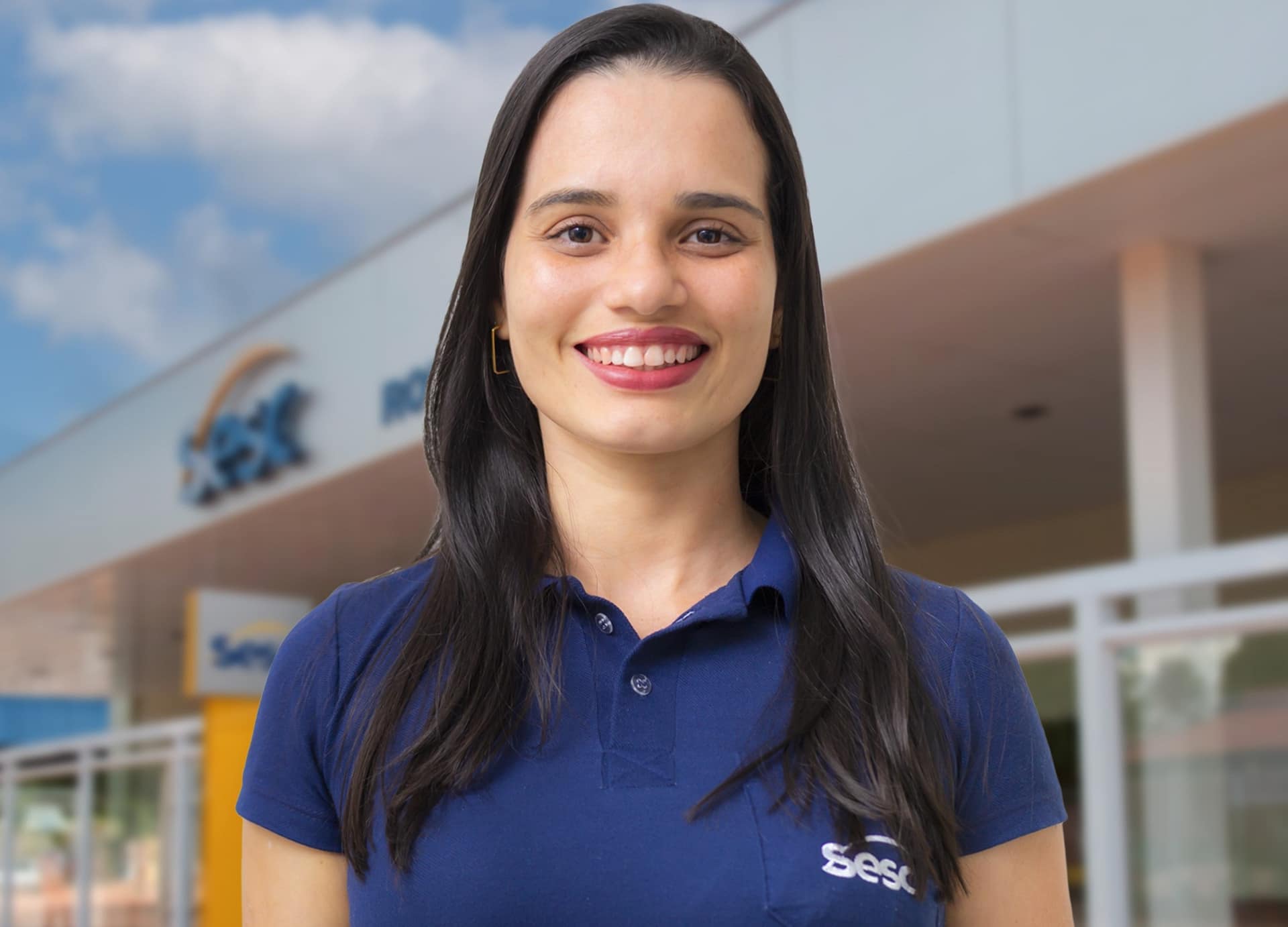 Sesc-MT abre processo seletivo para 37 vagas de estágio