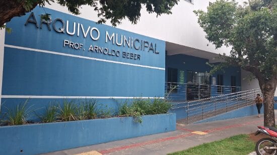 Rondonópolis | Prefeitura vai realizar seletivo para contratação de bibliotecários