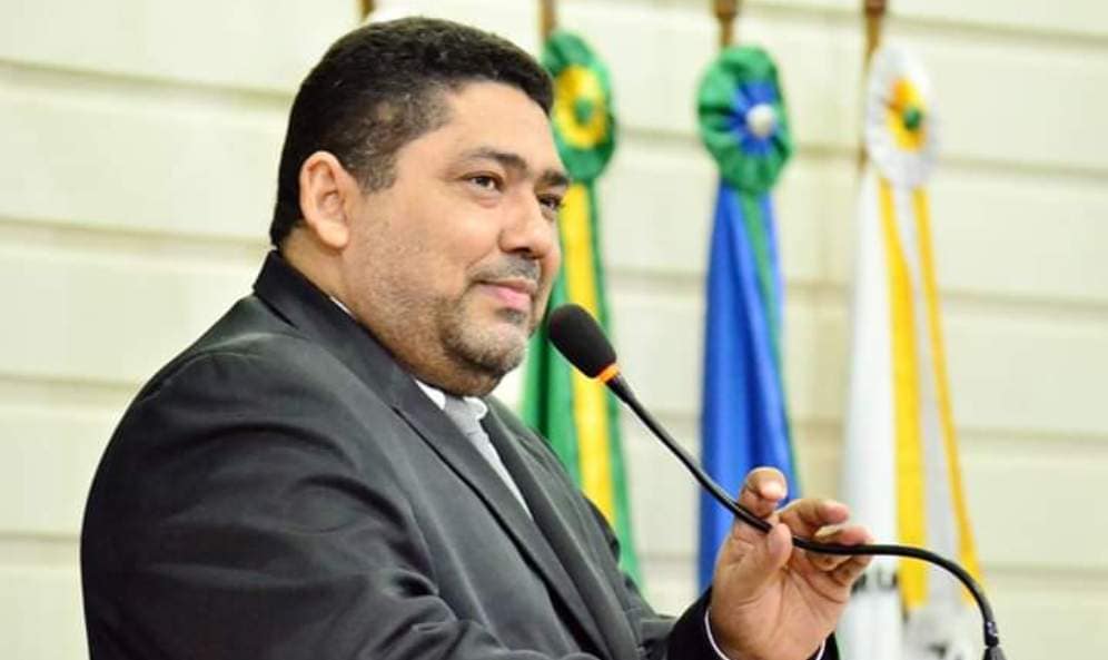 Vereador Vilmar Pimentel quer lotéricas atendendo a lei municipal